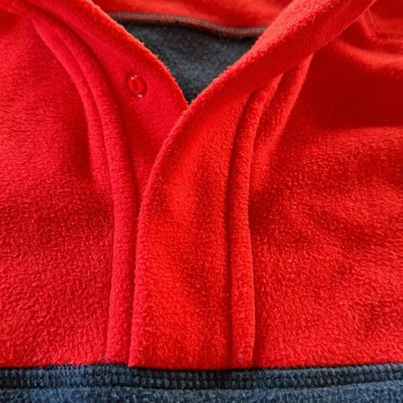 Vineyard Vines Fleece Pullover - Picture 6 of 8